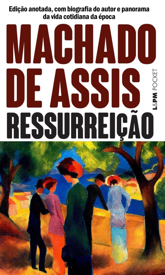 RESSURREICAO