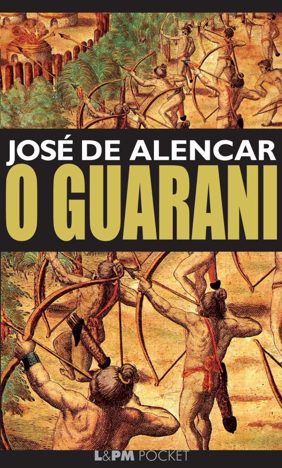 GUARANI, O