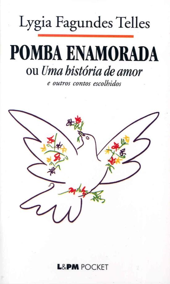 POMBA ENAMORADA OU UMA HISTORIA DE AMOR