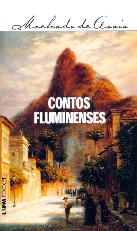 CONTOS FLUMINENSES