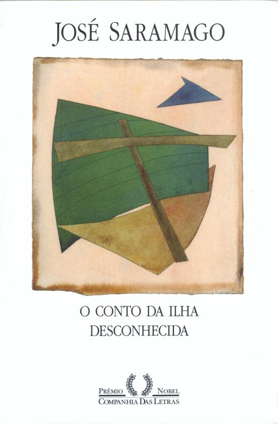 CONTO DA ILHA DESCONHECIDA, O