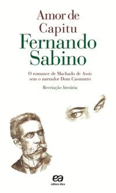 AMOR DE CAPITU