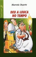 DEU A LOUCA NO TEMPO