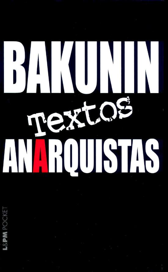 TEXTOS ANARQUISTAS