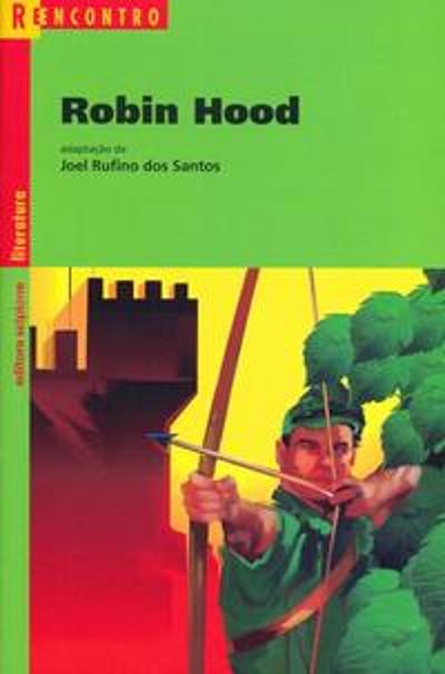 ROBIN HOOD - O SALTEADOR VIRTUOSO