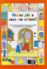 VAMOS POR A CASA EM ORDEM