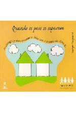 QUANDO OS PAIS SE SEPARAM - AS CRIANCAS PODEM APRE