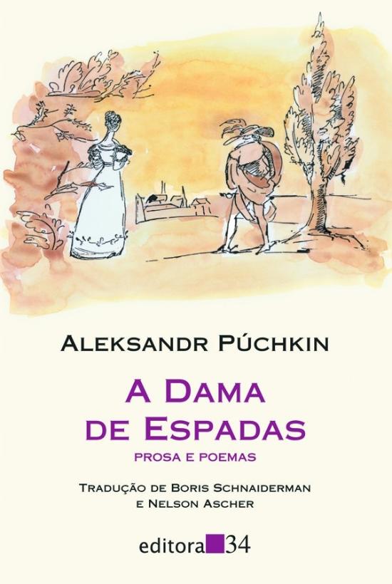 DAMA DE ESPADAS, A