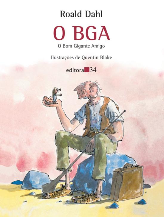 BGA, O - BOM, GIGANTE AMIGO