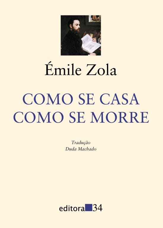 COMO SE CASA, COMO SE MORRE