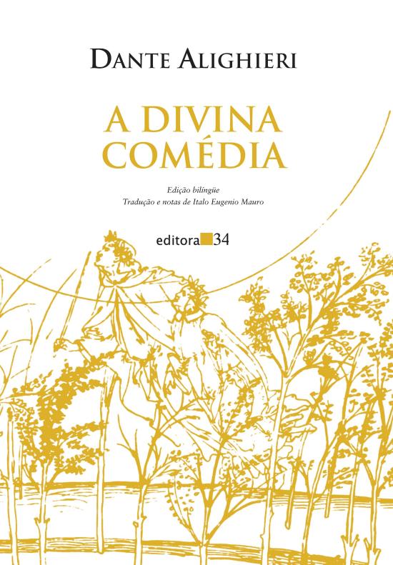 DIVINA COMEDIA, A
