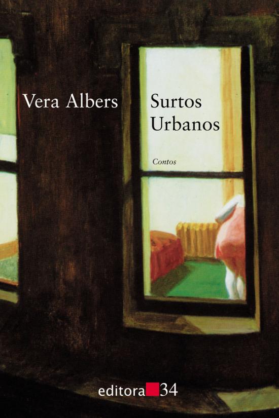 SURTOS URBANOS