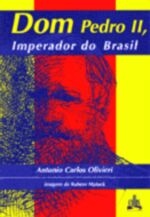 DOM PEDRO II, IMPERADOR DO BRASIL