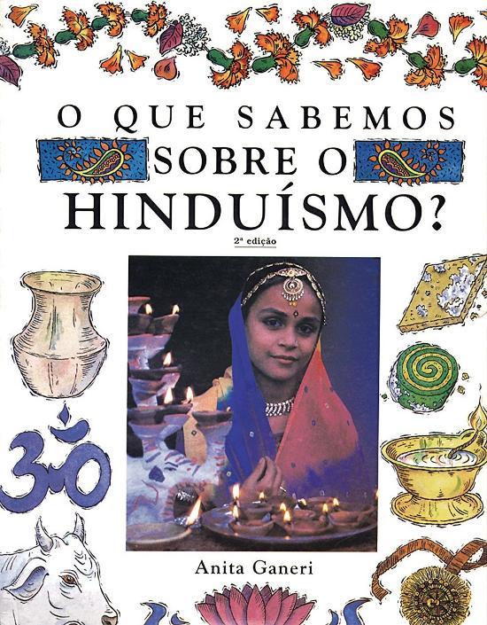 HINDUISMO (NOVA ORTOGRAFIA)