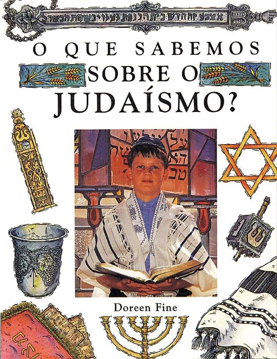 JUDAISMO (NOVA ORTOGRAFIA)