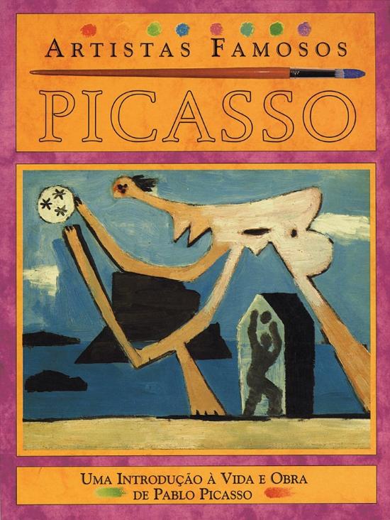 PICASSO (NOVA ORTOGRAFIA)