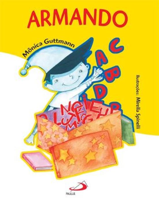 ARMANDO