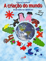 CRIACAO DO MUNDO, A - DOBRADURA BIBLICA