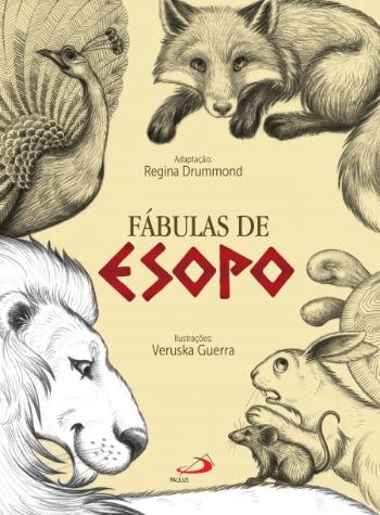 FABULAS DE ESOPO