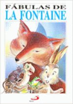 FABULAS DE LA FONTAINE