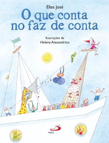 QUE CONTA NO FAZ DE CONTA, O