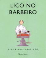 LICO NO BARBEIRO