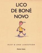 LICO DE BONE NOVO