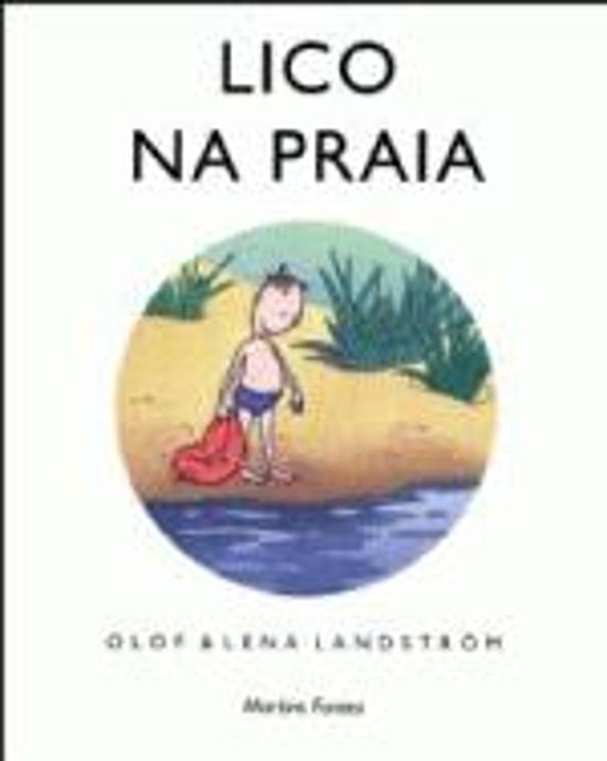 LICO NA PRAIA