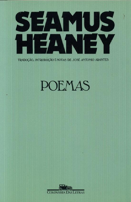 POEMAS - HEANEY (1966-1987)