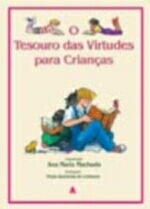 TESOURO DAS VIRTUDES PARA CRIANCAS, O - V. 1