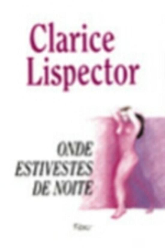 ONDE ESTIVESTES DE NOITE