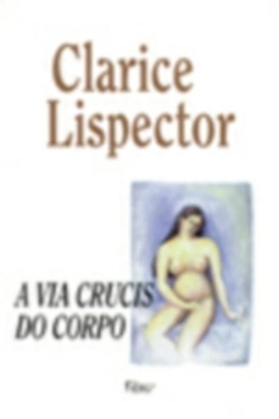 VIA CRUCIS DO CORPO, A