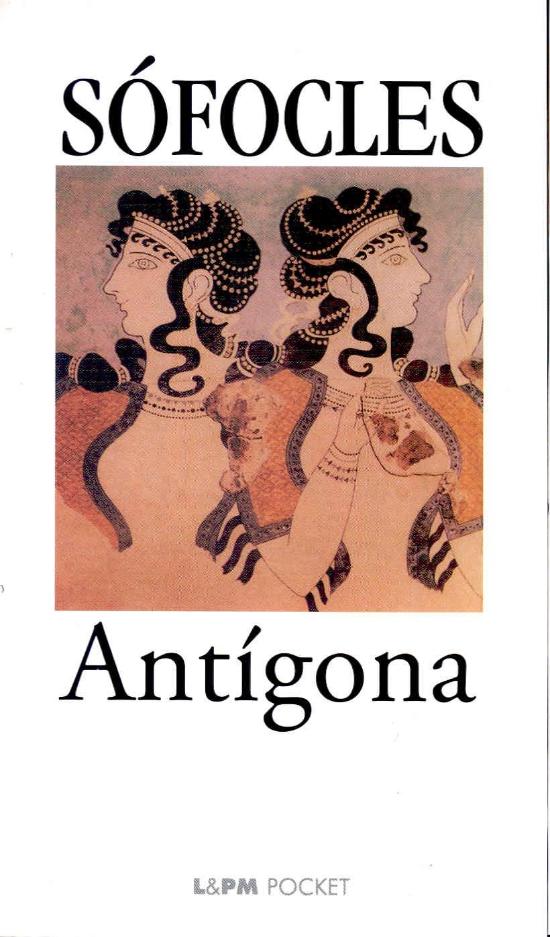ANTIGONA