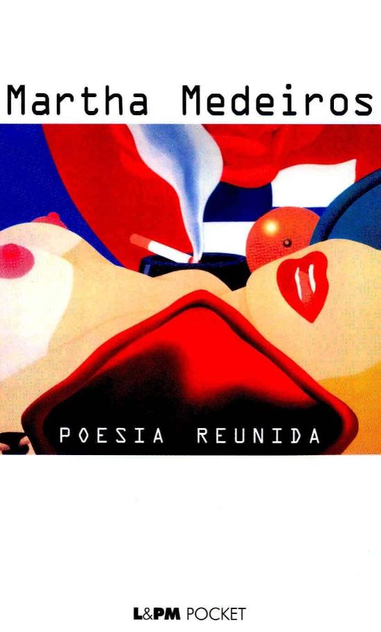 POESIA REUNIDA