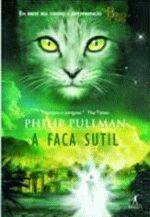 FACA SUTIL, A