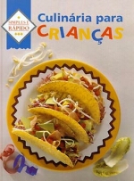 CULINARIA PARA CRIANCAS