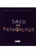 SACO DE BRINQUEDOS