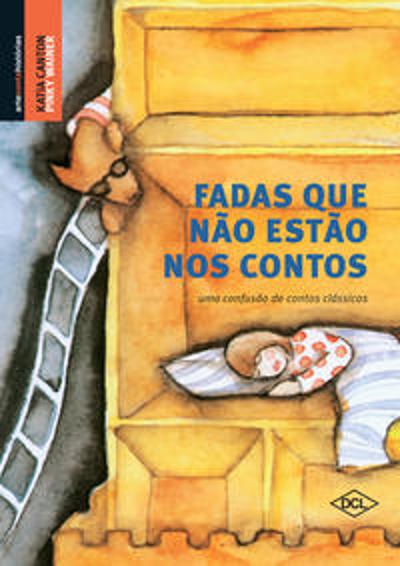 FADAS QUE NAO ESTAO NOS CONTOS - UMA CONFUSAO DE C
