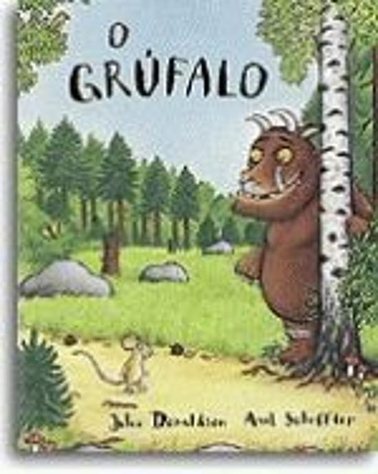 GRUFALO, O