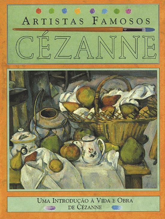 CEZANNE (NOVA ORTOGRAFIA)