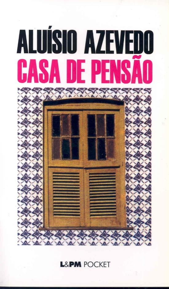 CASA DE PENSAO