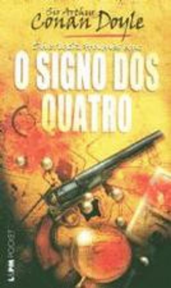 SIGNO DOS QUATRO, O