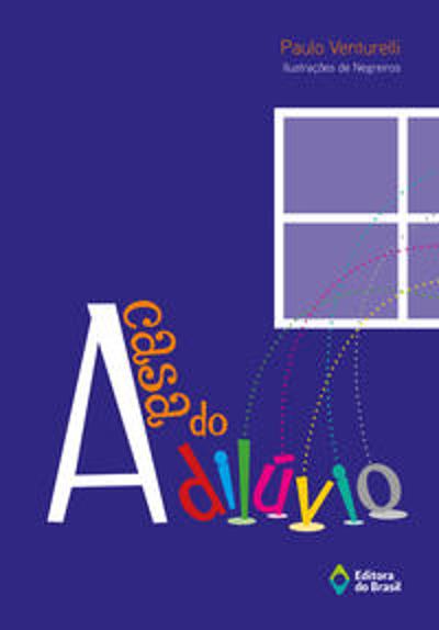 CASA DO DILUVIO, A