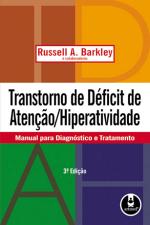 TRANSTORNO DE DEFICIT DE ATENCAO/HIPERATIVIDADE -