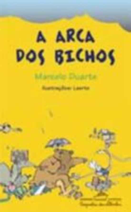 ARCA DOS BICHOS, A