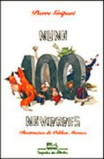 NUNO 100 NOVIDADES