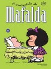 MAFALDA - V. 06 - O IRMAOZINHO DA MAFALDA