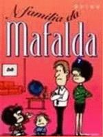 MAFALDA - V. 07 - A FAMILIA DA MAFALDA
