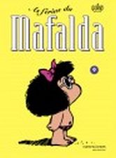 MAFALDA - V. 09 - AS FERIAS DA MAFALDA