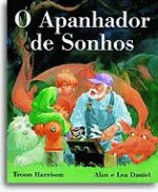 APANHADOR DE SONHOS, O